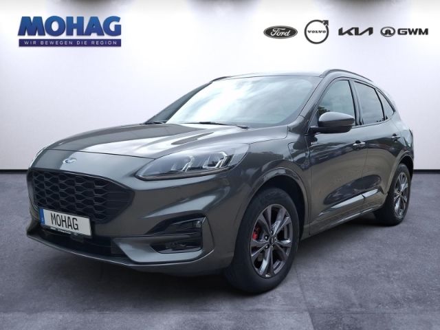 Ford Kuga 58.190 km 24.690 € Datteln 45711