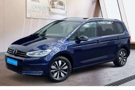 VW Touran 21.065 km 34.850 &euro; Idar-Oberstein 55743