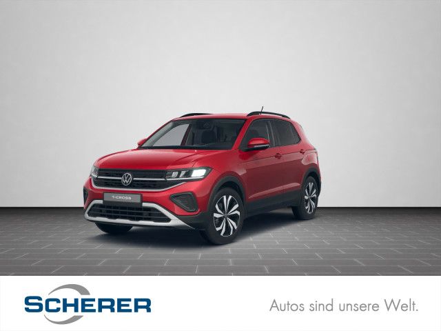 VW T-Cross 10.000 km 23.700 &euro; Neustadt a.d. Weinstraße 67433