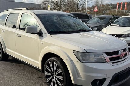 Fiat Freemont 238.000 km 3.800 &euro; Wiesbaden 65203