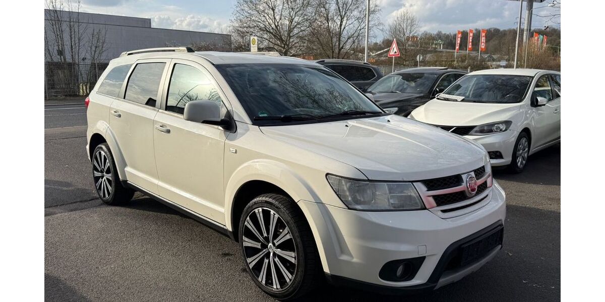 Fiat Freemont 238.000 km 3.800 &euro; Wiesbaden 65203