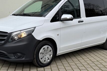 Mercedes-Benz Vito 183.329 km 18.850 € Chemnitz 09120