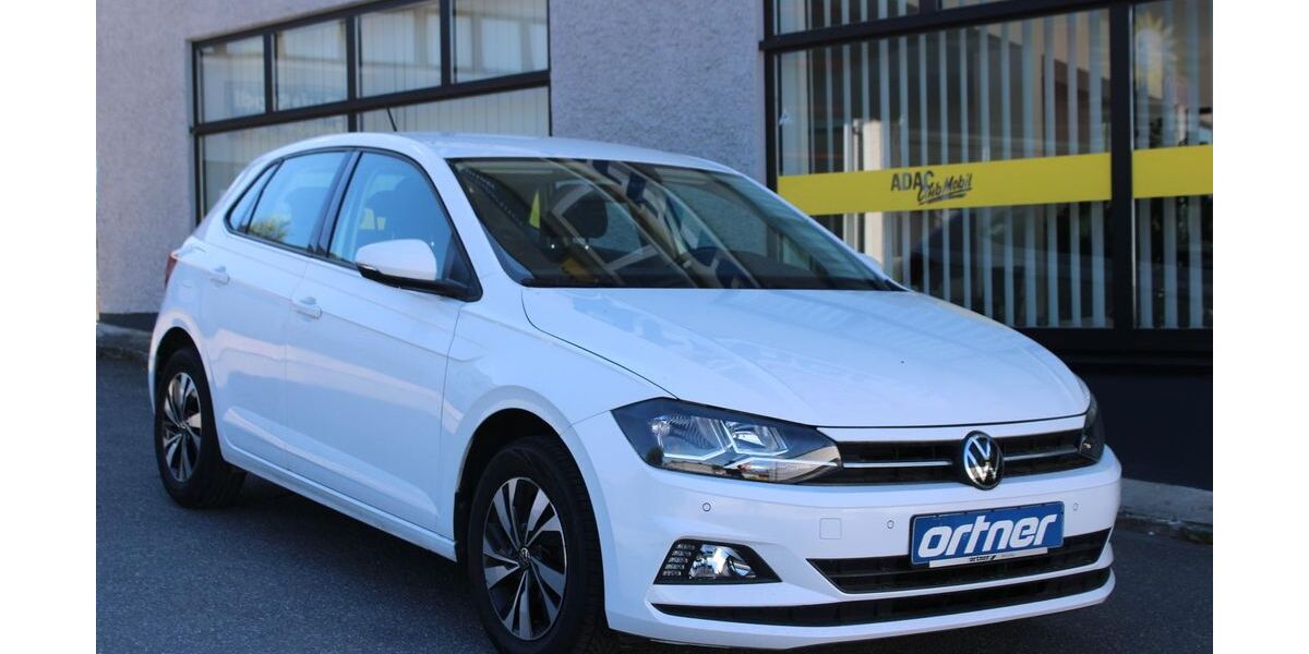 VW Polo 68.962 km 10.480 &euro; Passau 94036