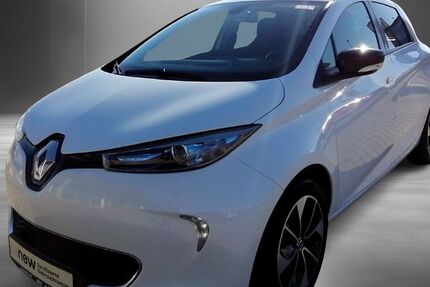 Renault ZOE 44.000 km 8.790 &euro; Brandenburg a.d. Havel 14772