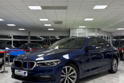 BMW 530 153.867 km 24.990 &euro; Goslar 38644