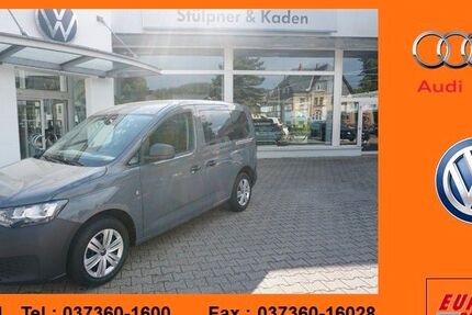 VW Caddy 39.057 km 20.900 € Olbernhau 09526