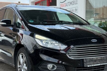 Ford S-Max 138.000 km 14.999 &euro; Euskirchen 53879