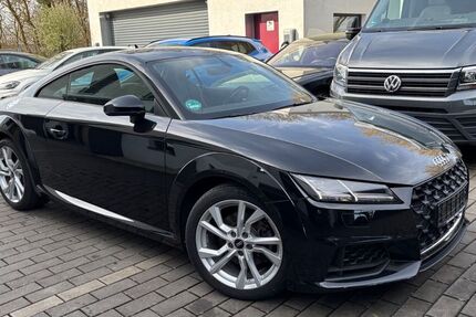 Audi TT 53.500 km 32.900 &euro; Volkach 97332