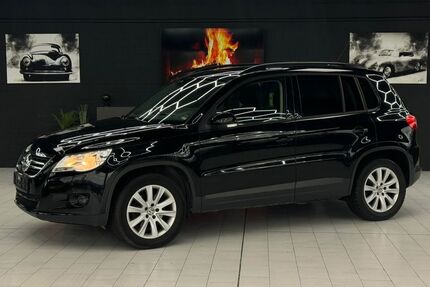 VW Tiguan 278.000 km 4.999 &euro; Wegberg 41844