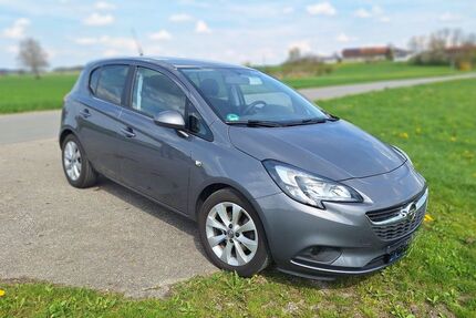 Opel Corsa 98.000 km 7.500 &euro; Schalldorf 83550