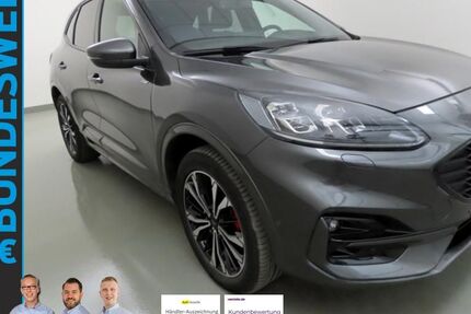 Ford Kuga 37.101 km 29.880 &euro; Premnitz / Nahe A2 14727