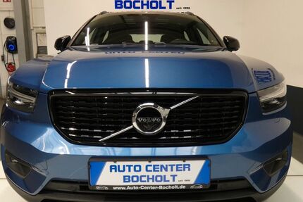 Volvo XC40 51.866 km 27.700 &euro; Bocholt 46395