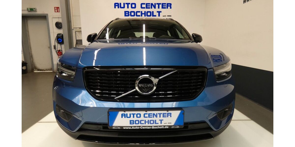 Volvo XC40 51.866 km 27.700 &euro; Bocholt 46395