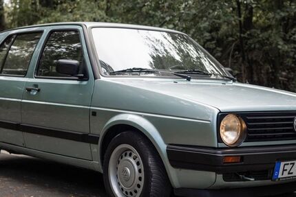 VW Golf 188.000 km 2.100 € Fritzlar 34560