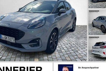 Ford Puma 15.500 km 20.599 &euro; Berlin 13581