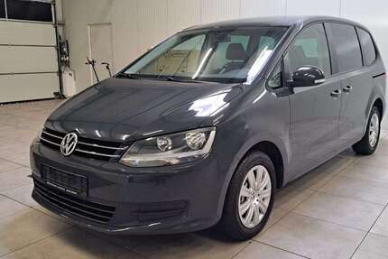 VW Sharan 240.304 km 8.290 &euro; Steinfeld 49439