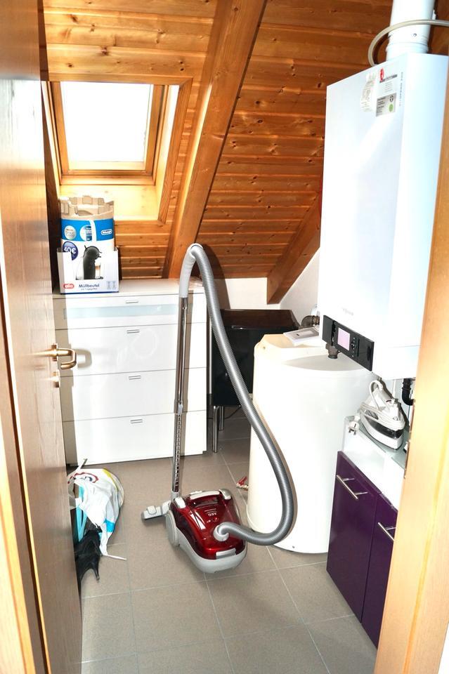 StadtWohnung im Town House-Stil, 30 qm Dachterrasse ohne Makler