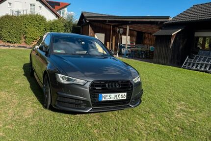 Audi A6 111.441 km 20.490 &euro; Wollbach 97618