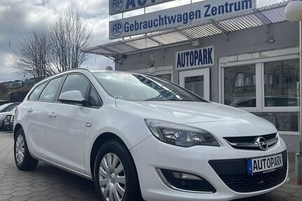 Opel Astra 205.000 km 6.500 € Hamburg 20097