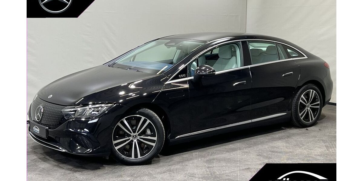 Mercedes-Benz EQE 12.576 km 46.950 &euro; Leipzig 04179