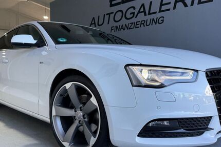 Audi A5 114.000 km 16.800 € Geesthacht 21502