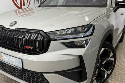 Skoda Kodiaq 1.075 km 54.490 &euro; Harmstorf/Hamburg 21228