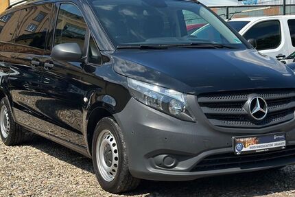 Mercedes-Benz Vito 130.000 km 27.800 &euro; Berlin 14059