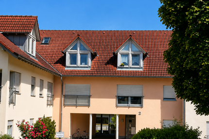 Wohnung Brigachtal - 1 Zimmer, 39 m&sup2;, 84.900&euro; | Angebot:26903245