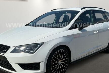 Seat Leon 157.298 km 13.499 &euro; Brehna 06796