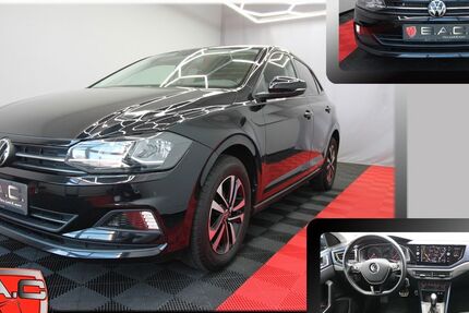 VW Polo 58.500 km 15.990 &euro; Osnabrück 49086