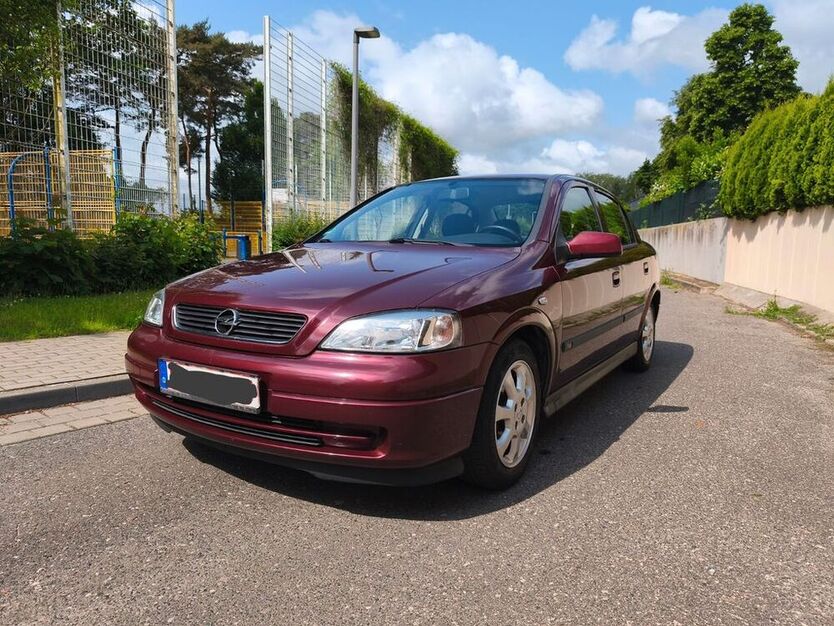 Astra