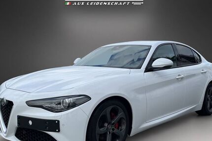 Alfa Romeo Giulia 70.194 km 17.990 &euro; Bautzen 02625