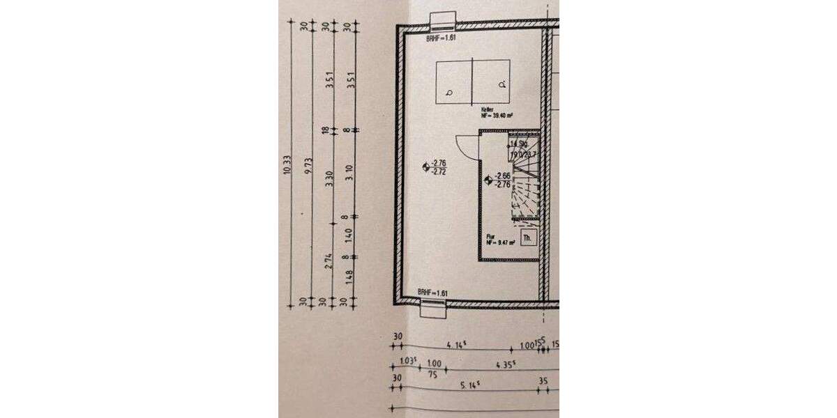 Reihenendhaus Berlin Köpenick - 4 Zimmer, 116 m&sup2;, 398.000&euro; | Angebot:25886483