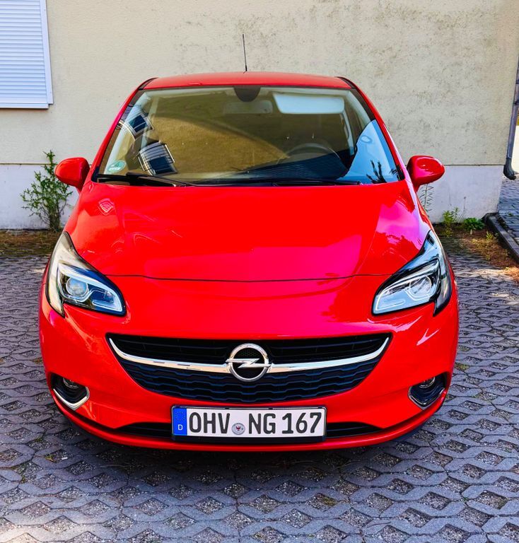 Corsa