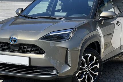 Toyota Yaris Cross 29.814 km 23.489 &euro; Moorenweis 82272