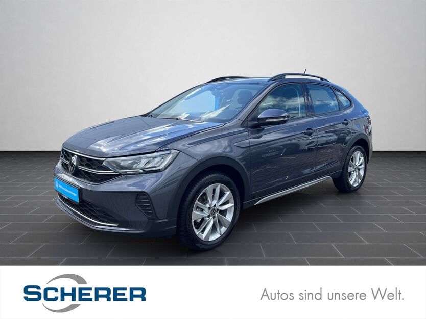 VW Taigo 6.356 km 24.300 € Ladenburg 68526