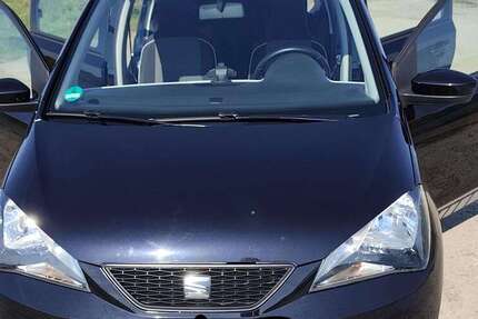 Seat Mii 64.700 km 8.400 &euro; Isenbüttel 38550