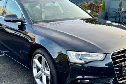 Audi A5 206.600 km 8.790 &euro; Maintal 63477