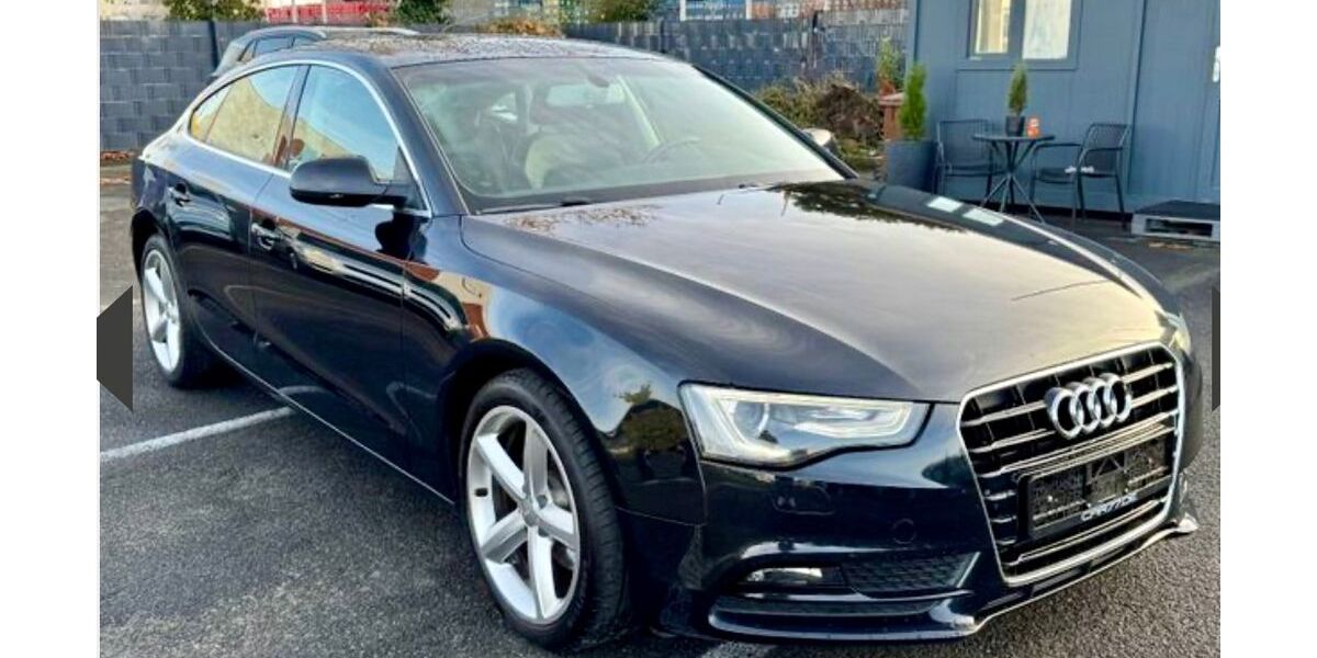 Audi A5 206.600 km 8.790 &euro; Maintal 63477