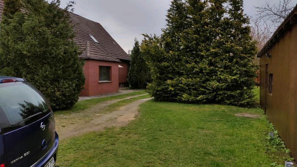 Einfamilienhaus Demmin - 5 Zimmer, 150 m&sup2;, 200.000&euro; | Angebot:21174850