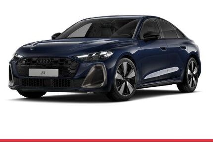 Audi A5 9.117 km 41.900 &euro; Berlin 12489