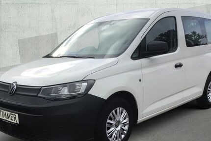 VW Caddy 54.199 km 16.580 &euro; Meppen 49716