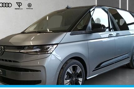 VW T7 Multivan 5.500 km 69.598 € Gera 07546