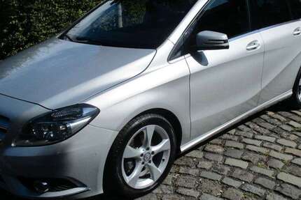 Mercedes-Benz B 180 72.000 km 12.990 € Sinzig- Löhndorf 53489