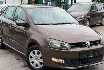 VW Polo 156.000 km 5.490 &euro; Hoppegarten 15366