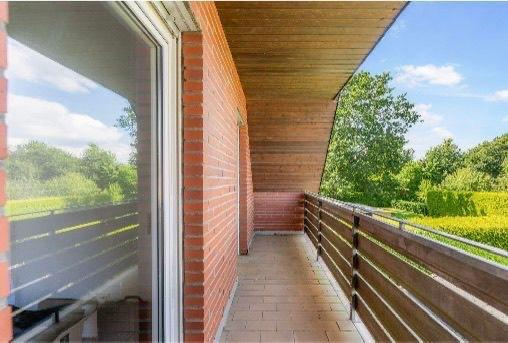 Dachgeschoßwohnung Geeste - 3 Zimmer, 82 m&sup2;, 620&euro; | Angebot:26669477