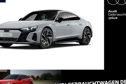 Audi e-tron GT 62.839 km 51.980 &euro; Neumarkt 92318