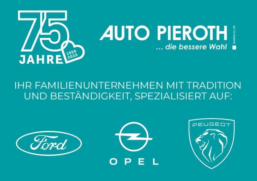 Ford Mustang 4.250 km 59.850 € Bad Kreuznach 55543