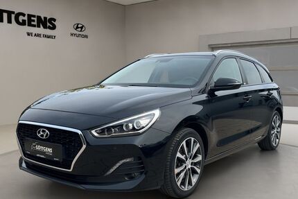 Hyundai i30 75.988 km 13.990 &euro; Soest 59494