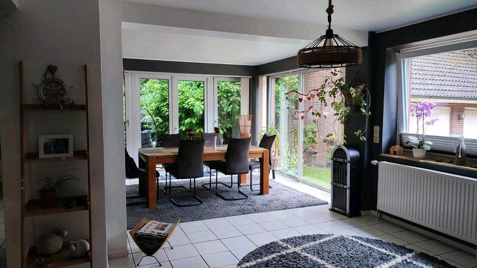 Einfamilienhaus Bremervörde - 7 Zimmer, 282 m&sup2;, 590.000&euro; | Angebot:25852400